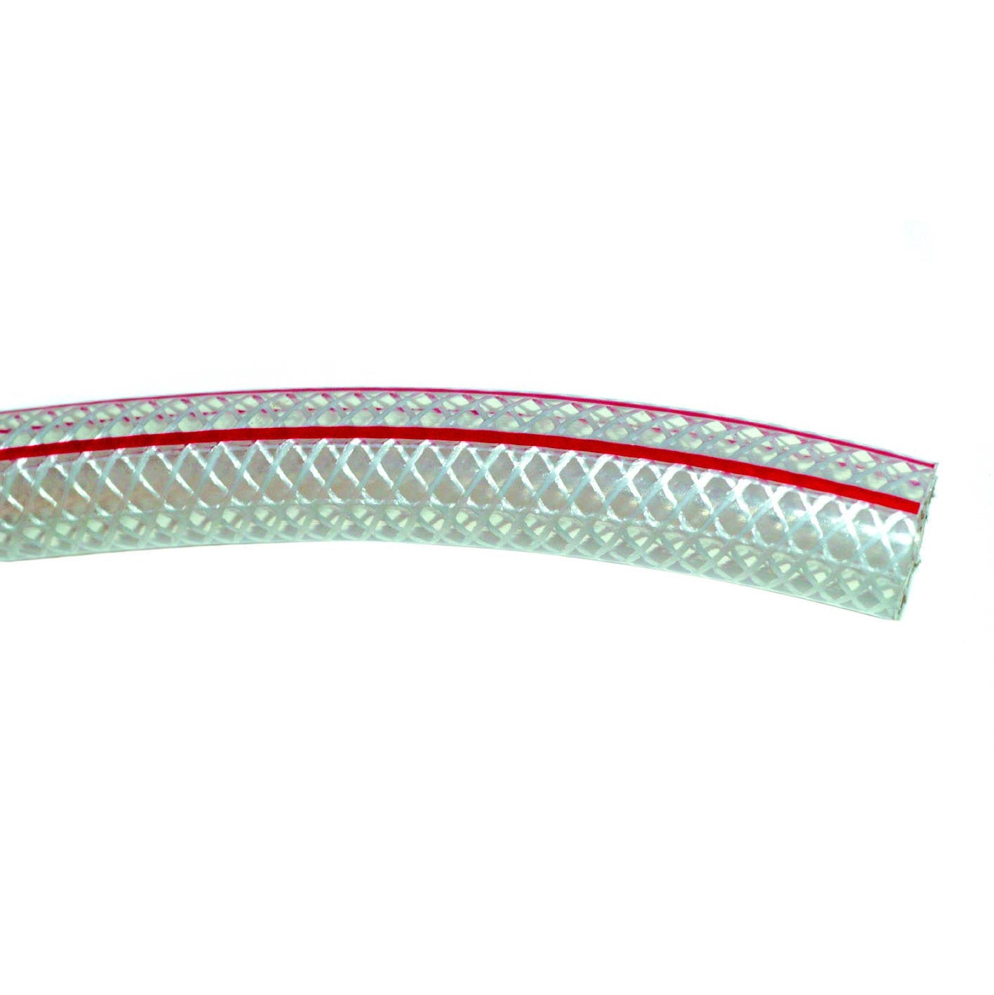 PVC hose