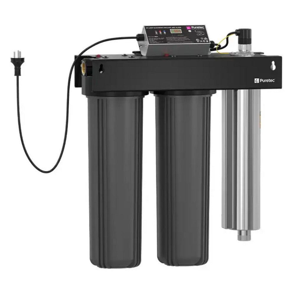 Puretec Hybrid I9 UV Filtration Unit