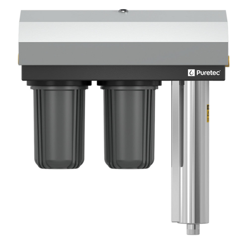 Puretec Hybrid E8 UV Filtration Unit
