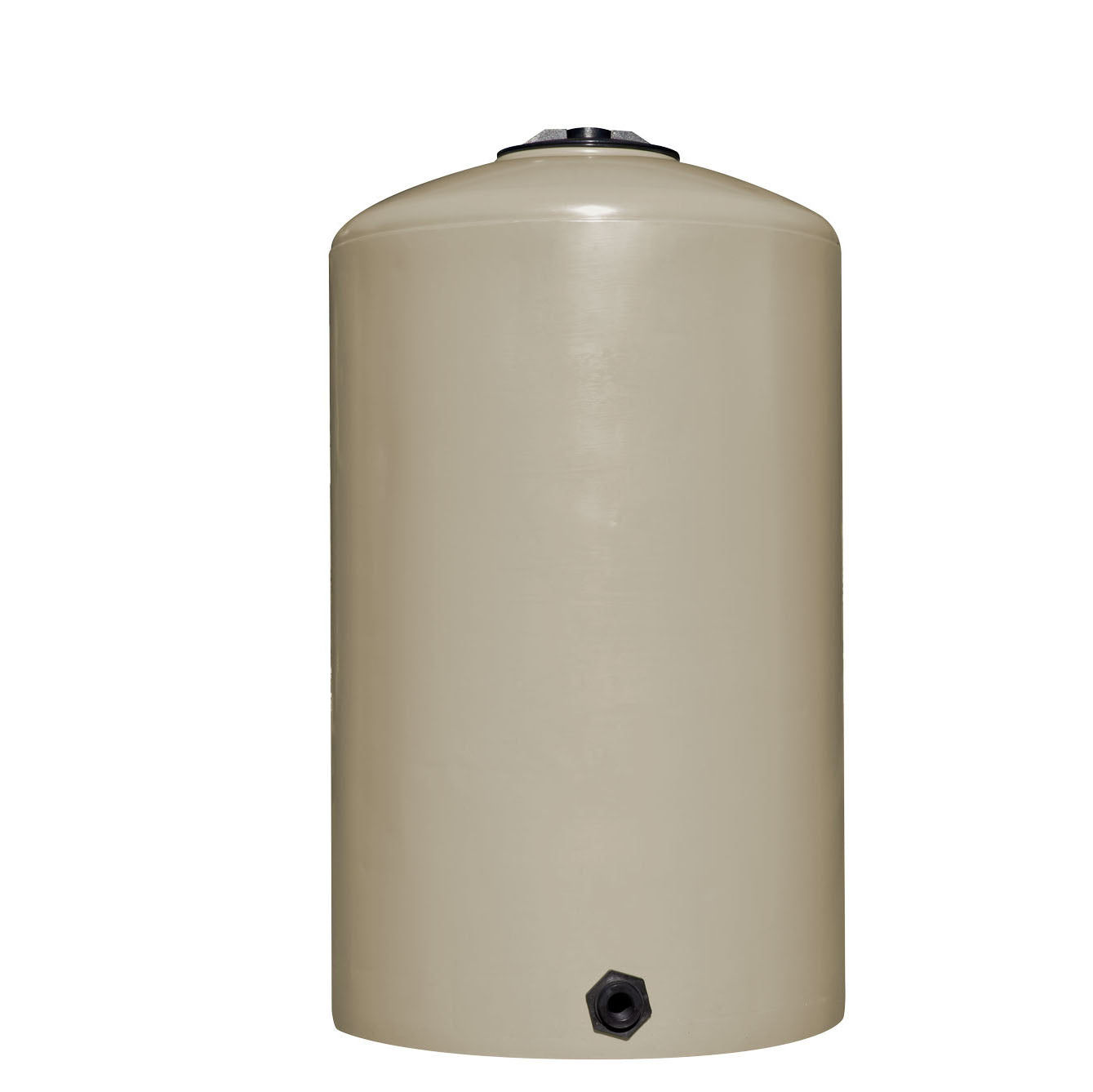 Bailey 425L beige water tank