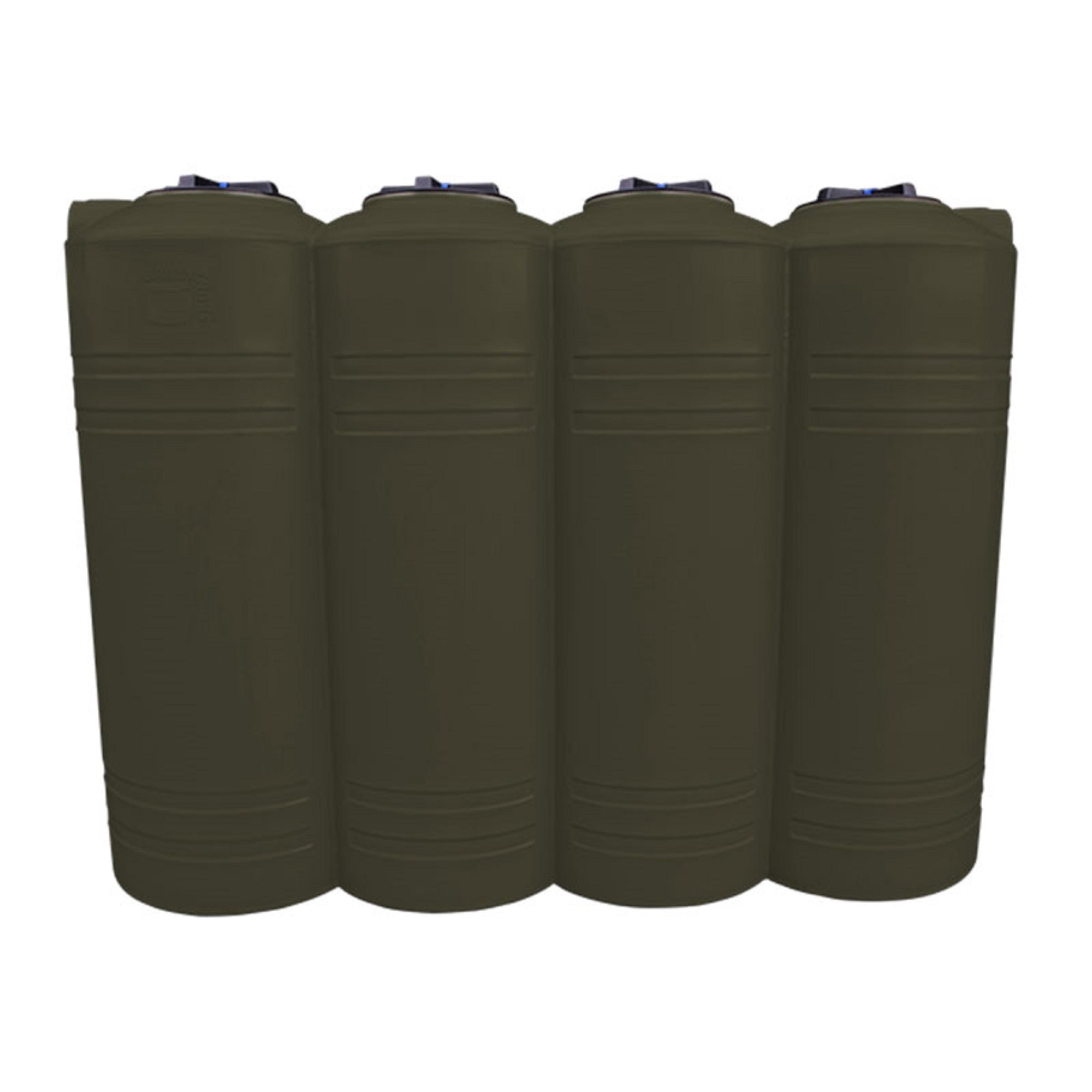 Bailey 4,000L slimline karaka water tank