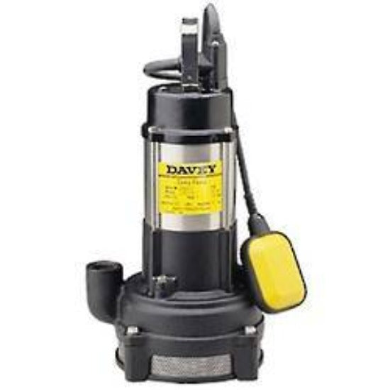 Davey D42A/B pump