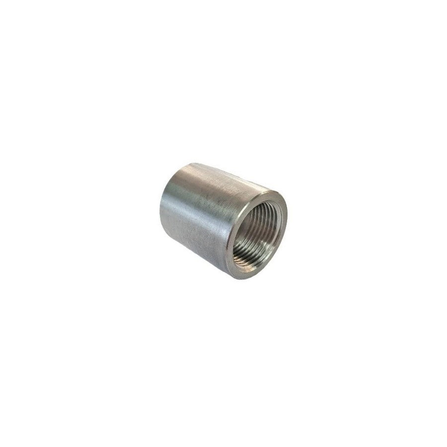 Aluminium socket fitting