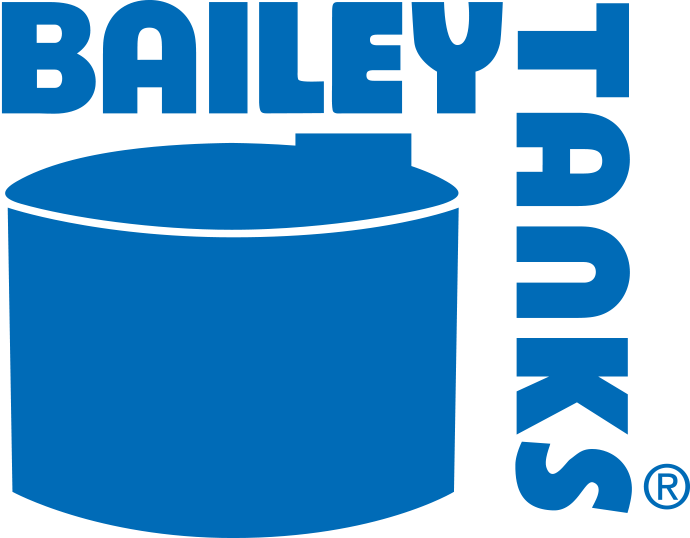 Bailey Tanks logo