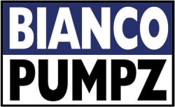 Bianco Pumps logo