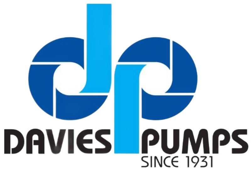 Davies Pumps logo