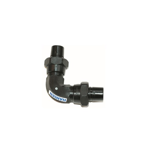 Hansen Bend Fitting