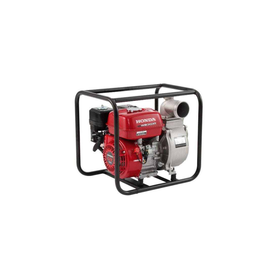 Honda WB30XT transfer pump