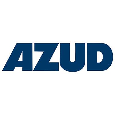 Azud logo