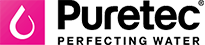 Puretec logo