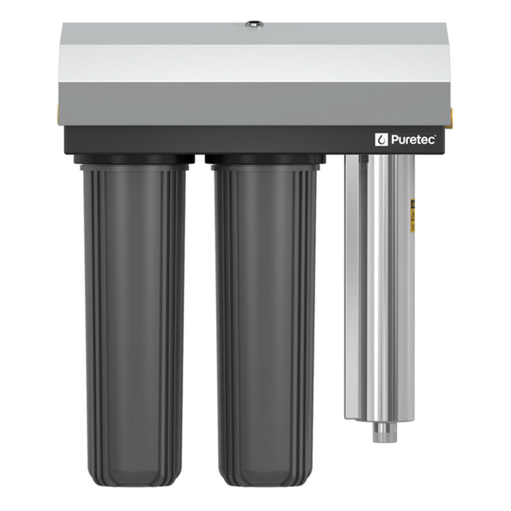 Puretec Hybrid E9 UV Filtration Unit