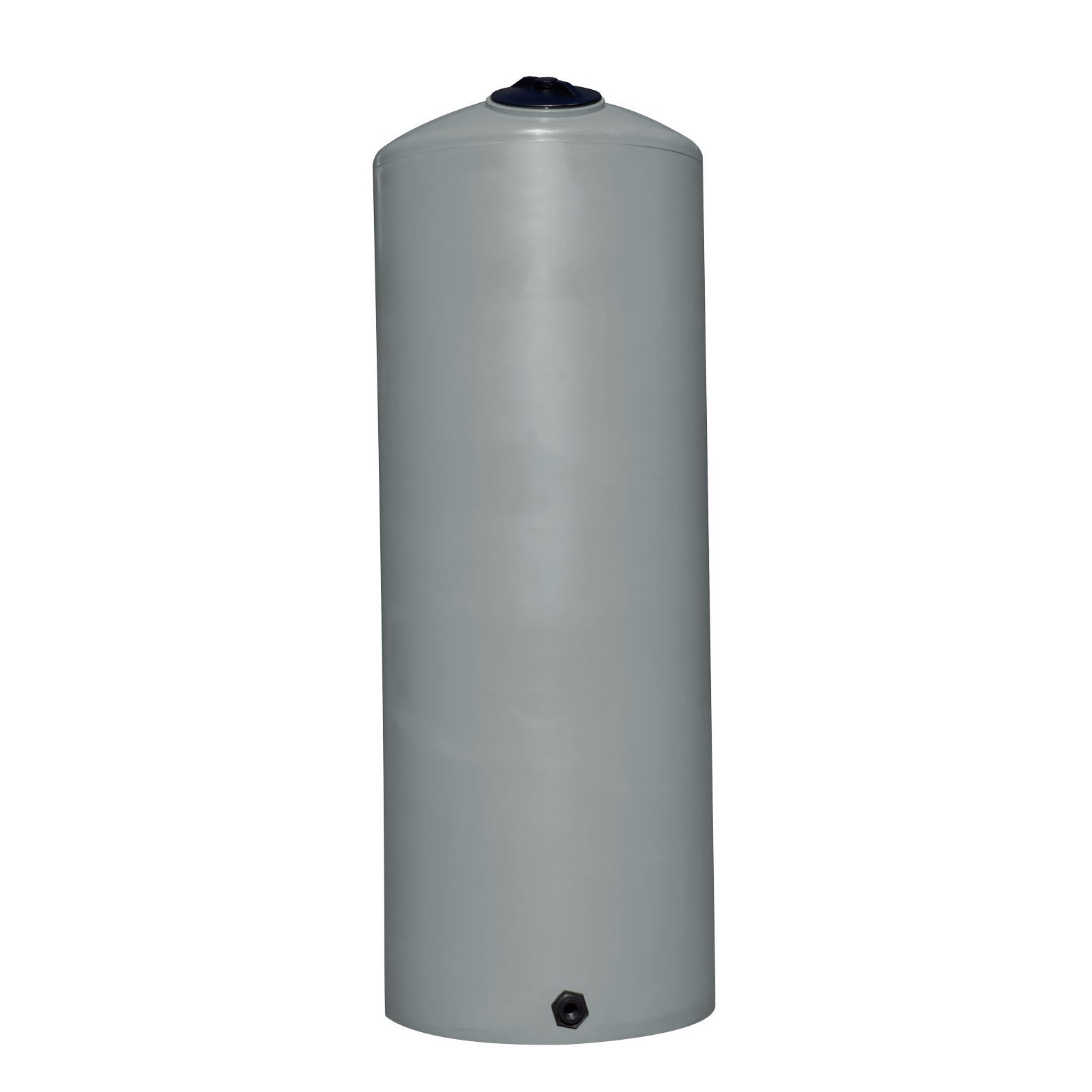 1000L light grey Bailey water tank