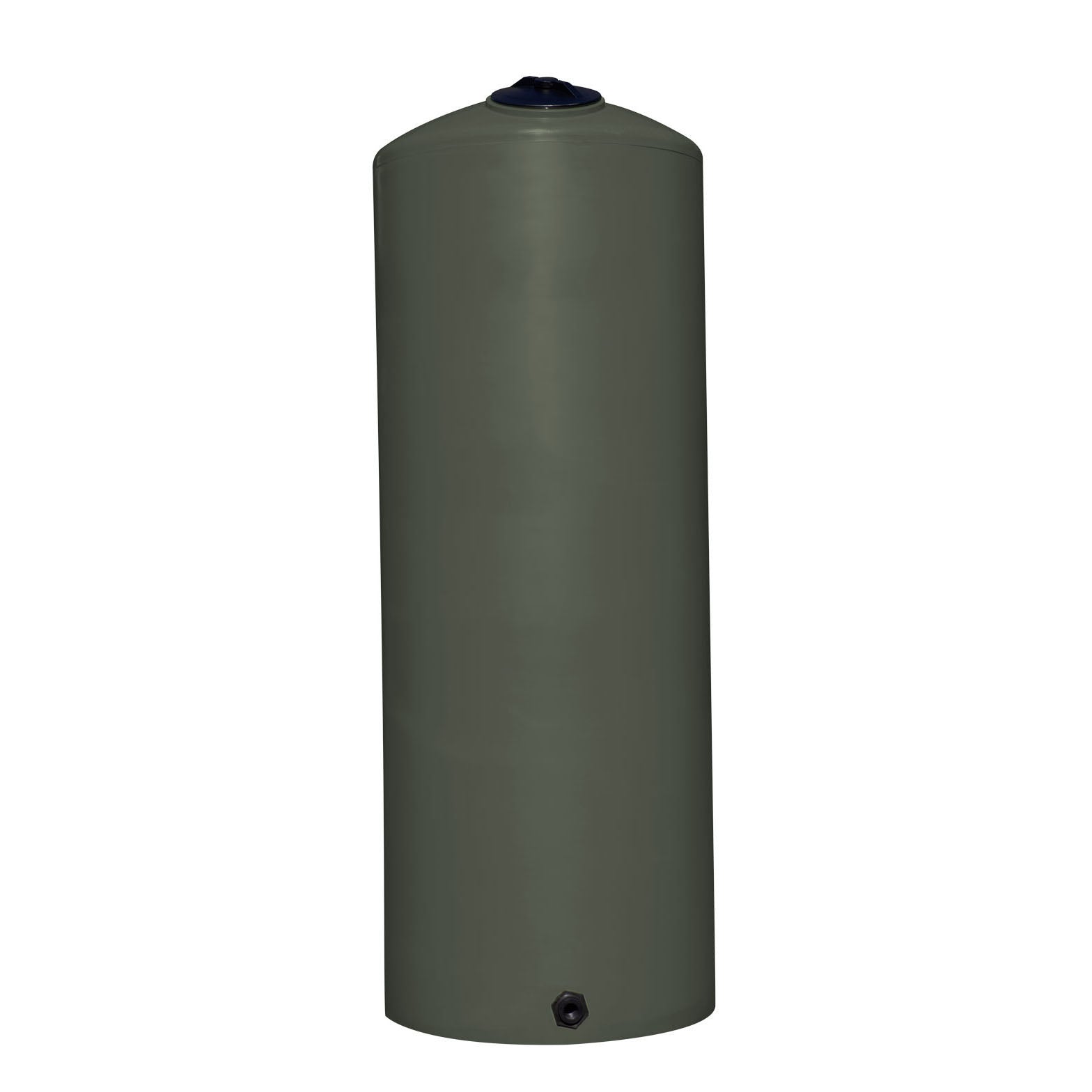 1000L slate grey Bailey water tank