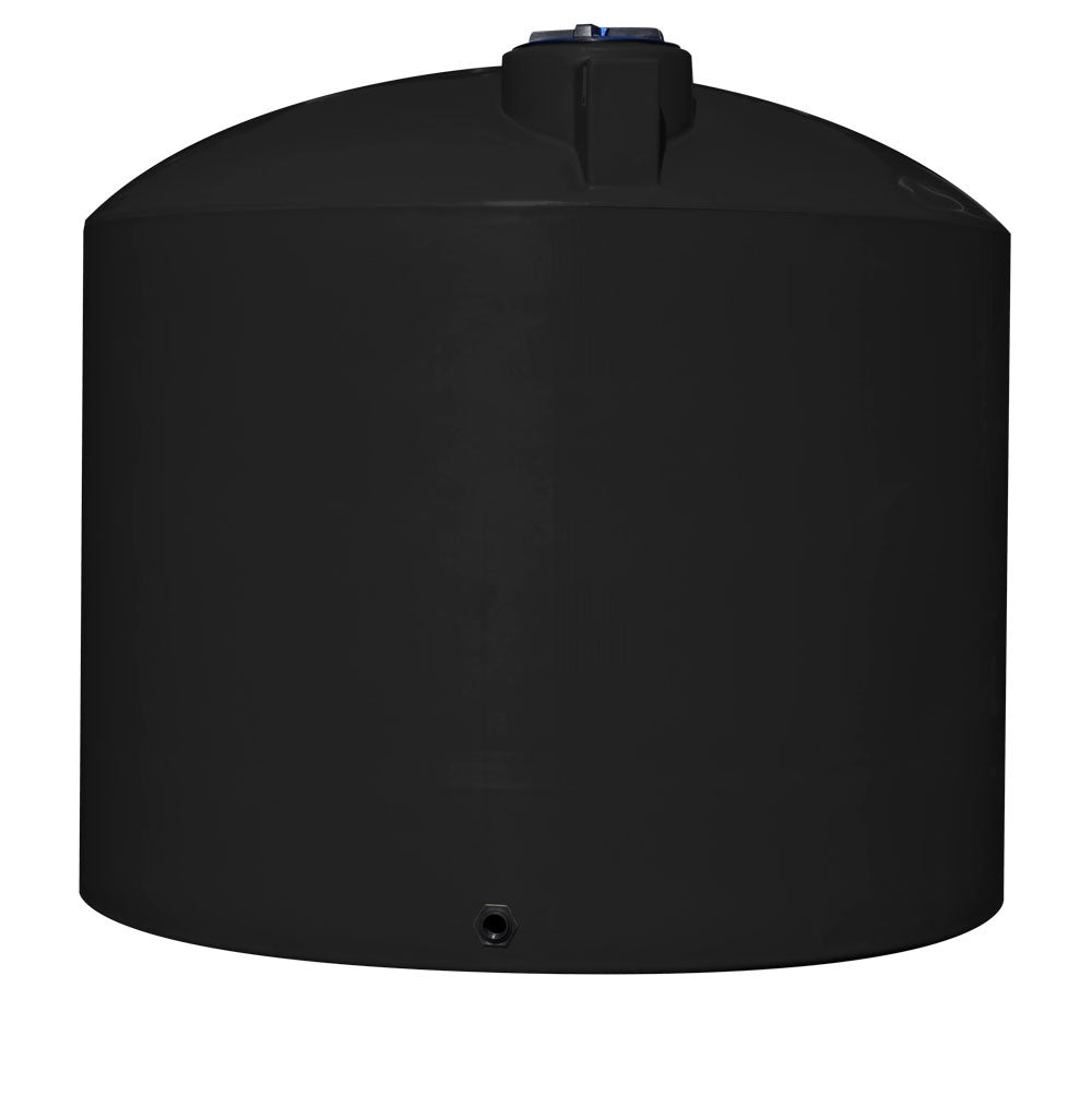 Bailey 13,500L black water tank