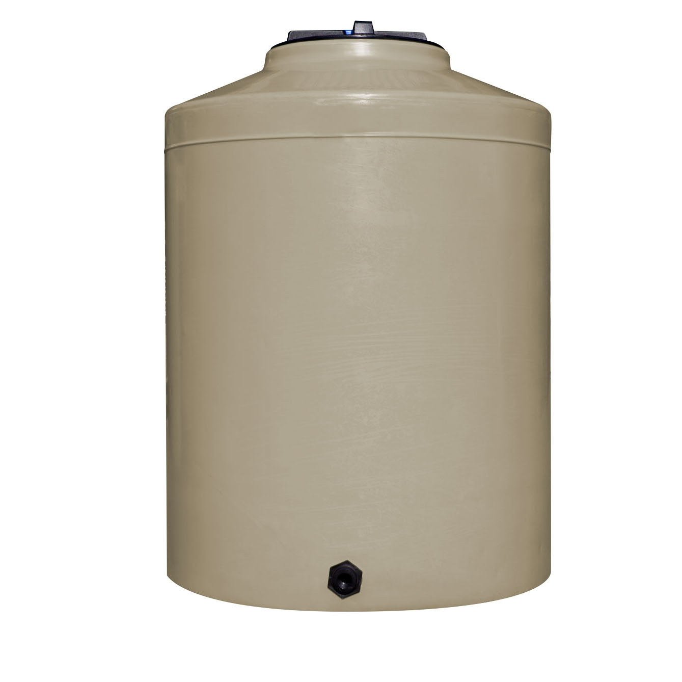 Bailey 900L beige water tank