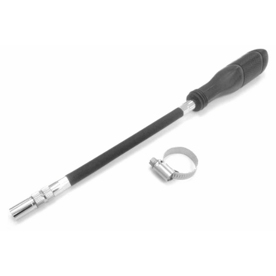 Hose clamp flexi drive tool
